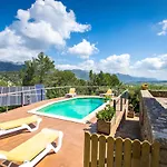 Sa Garriga De Can Barratot