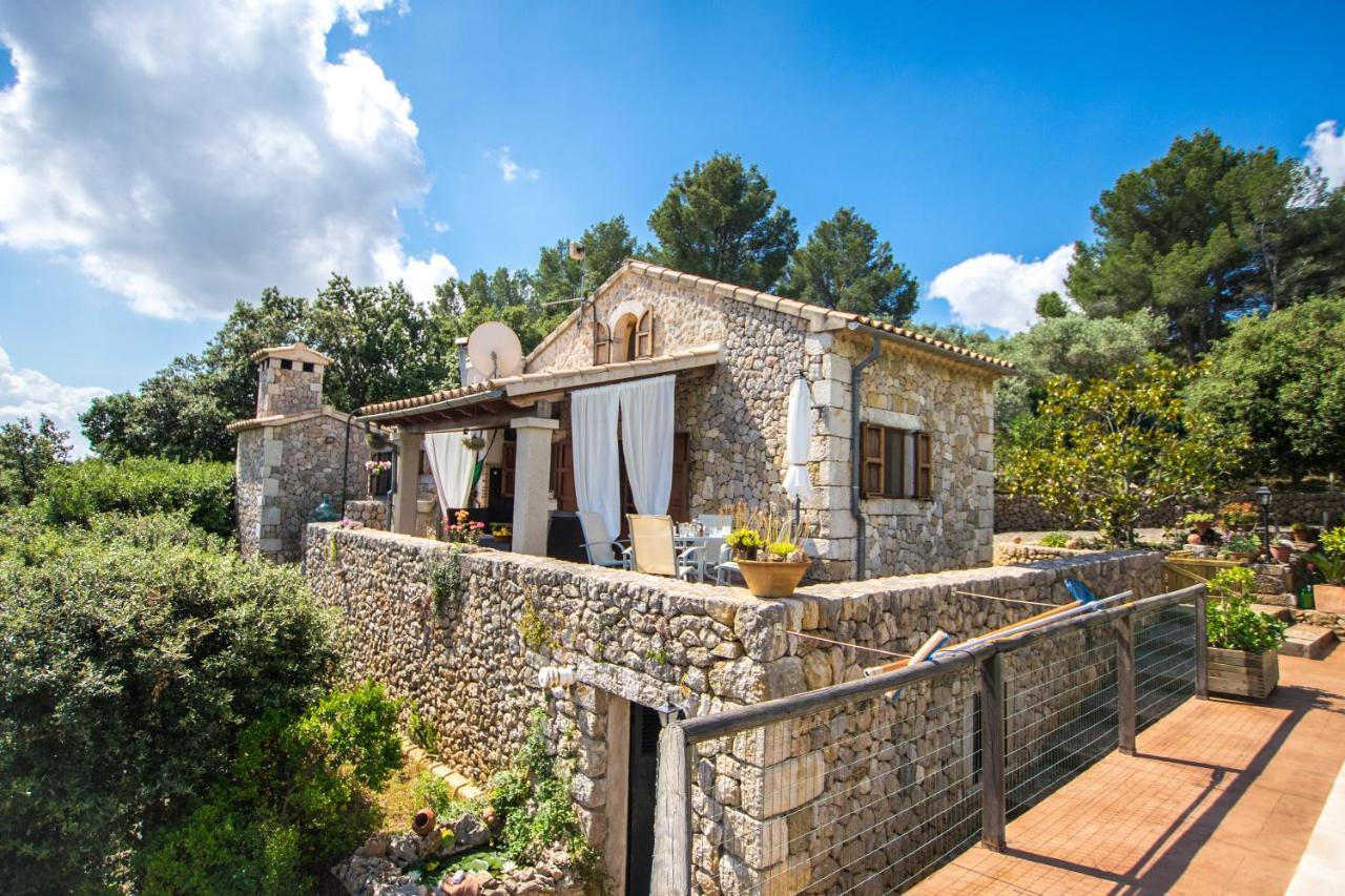 Sa Garriga De Barratot Villa Selva (Mallorca)