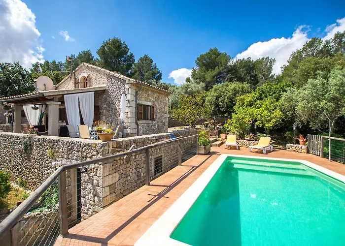 Sa Garriga De Can Barratot