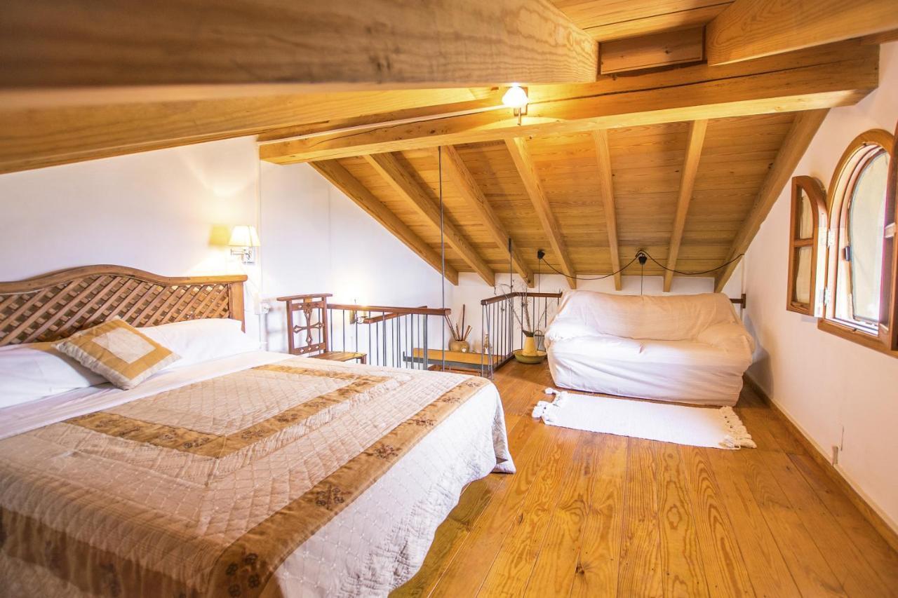 Sa Garriga De Barratot Villa *