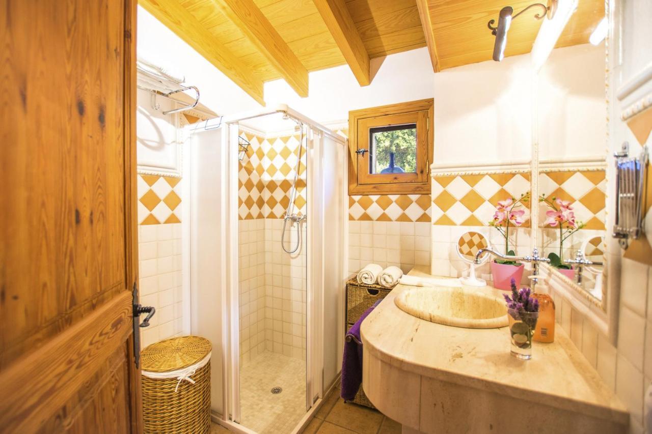 Villa Sa Garriga De Barratot Selva (Mallorca)