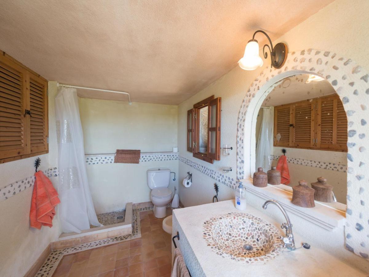 Sa Garriga De Barratot Villa *